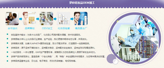 OEM可以降低生产成本,避免不必要的资金投入(图)