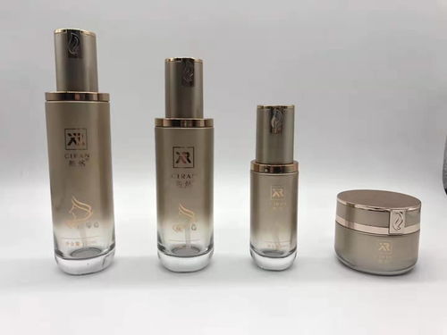 生产100ml化妆品瓶厂家