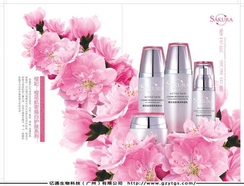 广东化妆品代工 亿通清洁 化妆品代工企业