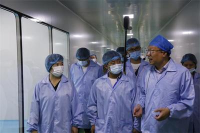 跨界、创新,科技引领福瑞达生物股份“颜”究新国潮