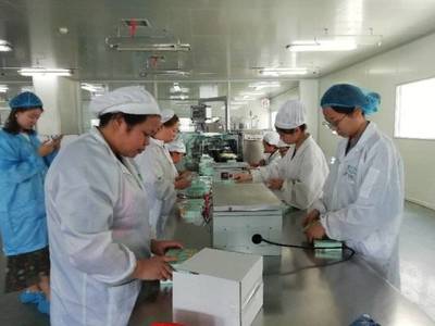 陕西省药品监管局开展“化茧为蝶--见证你的美”宣传活动