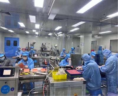 在金山创业13年,这家公司成为中国高品质化妆品粉体原料赛道的"黑马"