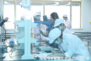 化妆品加工厂家教你如何规划自己的品牌