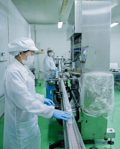 道富日化解析新政策下5类化妆品产品如何备案