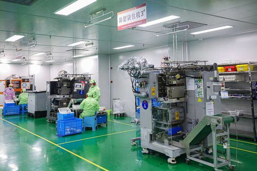 次抛和一般化妆品有何不同 带你韵斐诗工厂探秘揭晓