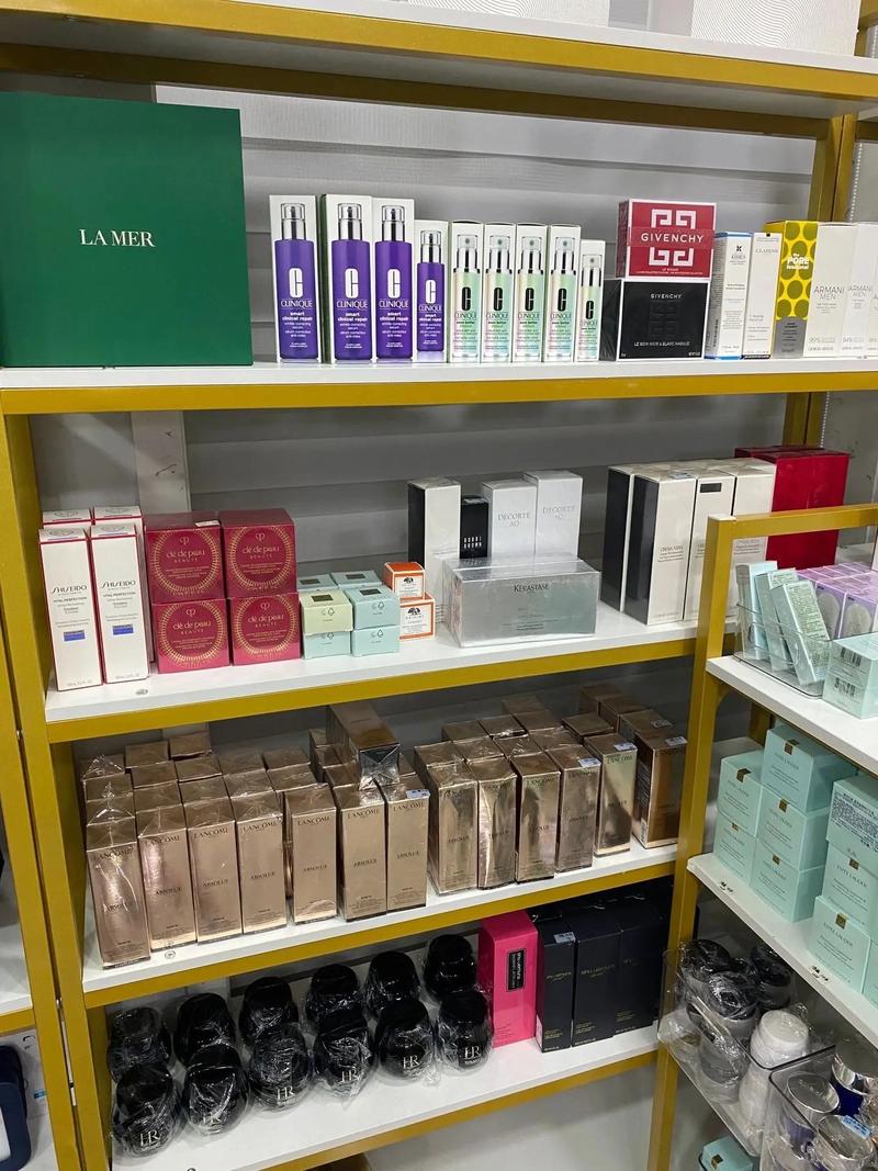 化妆品进货渠道,各大牌美妆批发市场!||最近很多伙伴来咨询,